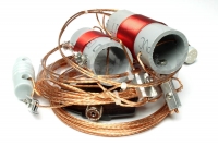 Antena dipolowa na pasmo 40-20m MFJ-17754 skonstruowana z prostych elementów